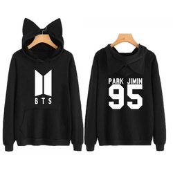 blusas de bts para mujer