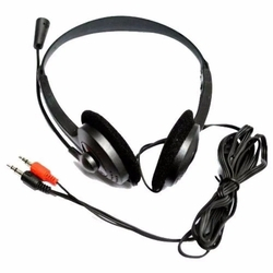Fone de Ouvido Headset Para PC e Notebook XC-HS12 - X-Cell é boa?