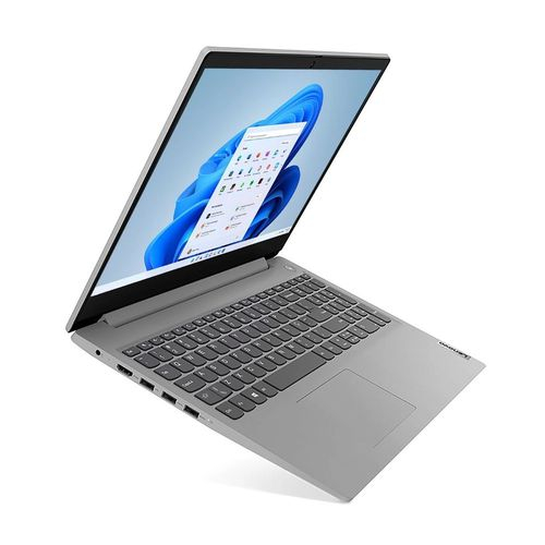 Notebook Lenovo Ideapad 3i Intel Core i5-1135G7 8GB (Intel Iris Xe) 256GB  SSD W11 15,6