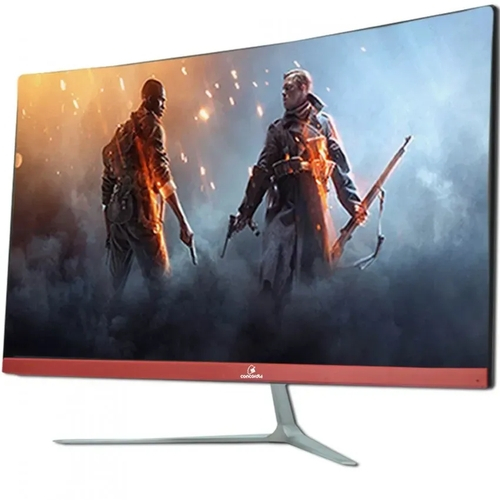 Monitor Gamer Curvo Led 27" Concordia Full Hd Hdmi Vga Ips é boa?
