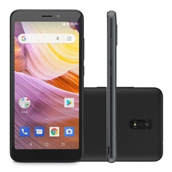 Celular Smartphone Multilaser 3G Quad Core 5,5” 8GB 8MP Android 8.1 MS50G NB736 Pret Menor preço em Celular Smartphone Multilaser 3G Quad Core 5,5” 8GB 8MP Android 8.1 MS50G NB736 Pret
