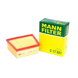 Filtro de Ar Ecosport Fiesta Ka Mann-Filter C 17 021 Menor preço em Filtro de Ar Ecosport Fiesta Ka Mann-Filter C 17 021