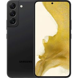 USADO: Smartphone Samsung Galaxy S22+ 128GB 5G Wi-Fi Tela 6.6'' Dual Chip 8GB RAM Câmera Tripla + Selfie 10MP - Preto é boa?