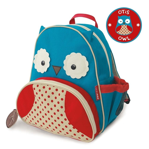 Mochila infantil masculina skip hop Clearance