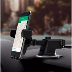 Suporte Universal De Vidro e Painel Veicular Para Celular Smartphone Gps Gira 360 Graus Menor preço em Suporte Universal De Vidro e Painel Veicular Para Celular Smartphone Gps Gira 360 Graus