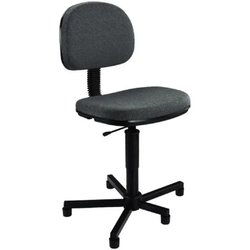 Cadeira Para Costureira Nr17 Ergonomica Preta - RM Comercio Menor preço em Cadeira Para Costureira Nr17 Ergonomica Preta - RM Comercio