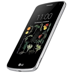 Smartphone Lg K5 Dual Chip Tela 5.0" Quad-Core Android 5.1 8gb 5mp – Preto Menor preço em Smartphone Lg K5 Dual Chip Tela 5.0" Quad-Core Android 5.1 8gb 5mp – Preto