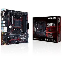 Placa-mãe Asus Am4 Prime B450m-gaming/br 4 X Ddr4 Matx 90mb10h0-c1bay0 é boa?