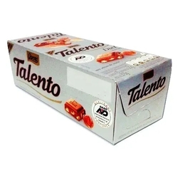 Chocolate Diet Com Avelã Mini Talento 25g C/15un - Garoto é ruim? Chocolate Diet Com Avelã Mini Talento 25g C/15un - Garoto é boa?
