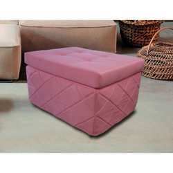 Puff Cama De Solteiro P077 - Puff Cama Selu Que Se Transforma Em Sofá Cama -Rosa Menor preço em Puff Cama De Solteiro P077 - Puff Cama Selu Que Se Transforma Em Sofá Cama -Rosa