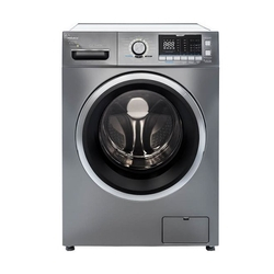 Lava E Seca Midea Storm Wash Prata 10,2kg 110v - Lsd10x1 Menor preço em Lava E Seca Midea Storm Wash Prata 10,2kg 110v - Lsd10x1