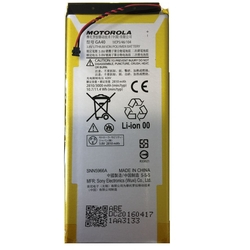 Bateria GA40 celular Motorola Moto G4 Plus XT1640 XT1626 Menor preço em Bateria GA40 celular Motorola Moto G4 Plus XT1640 XT1626
