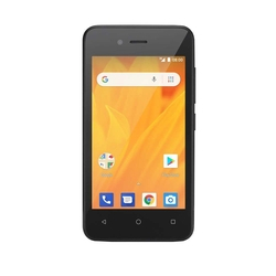 Smartphone Multilaser MS40G 4&quot; Quad GPS 8GB Preto NB728 é boa?