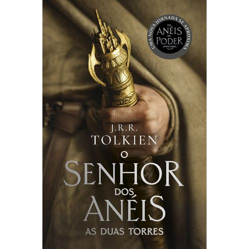 SENHOR DOS ANÉIS