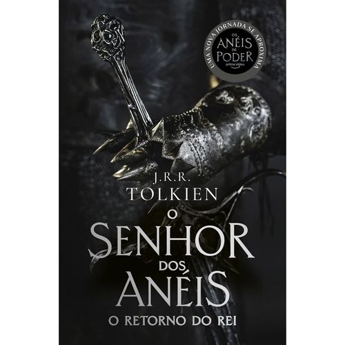 O Um Anel: RPG No Mundo do Senhor dos Anéis - Nova Edição