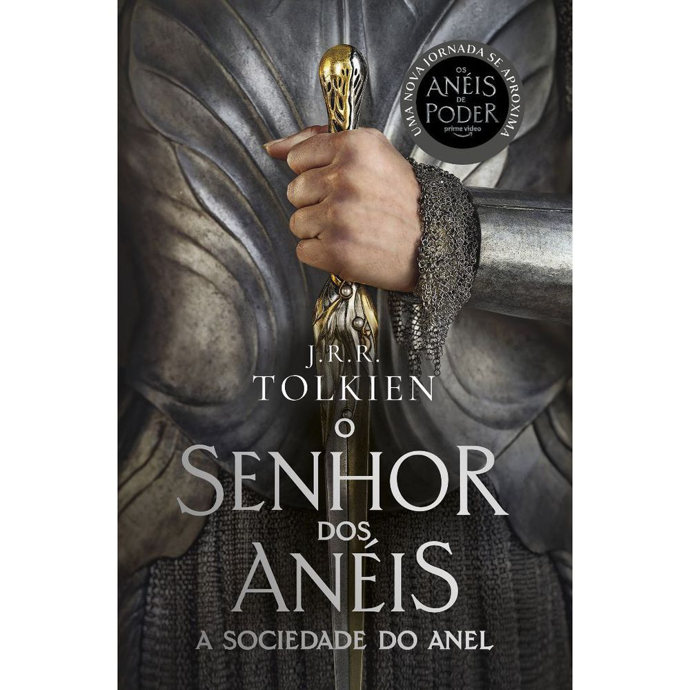 Os Anéis de Poder  Que horas a série de O Senhor dos Anéis