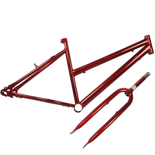 Bicicleta quadro feminino Clearance