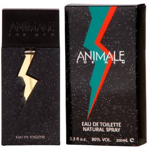 Perfume Animale For Men Eau de Toilette Masculino - 100ml Menor preço em Perfume Animale For Men Eau de Toilette Masculino - 100ml