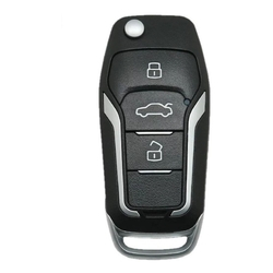 Chave Canivete Ford Positron Flex Fiesta Ka Ecosport Menor preço em Chave Canivete Ford Positron Flex Fiesta Ka Ecosport
