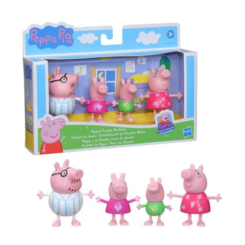 Jogo de harmonização peppa pig para crianças de 3 anos ou mais