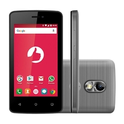 Smartphone Positivo Twist Mini, Dual Chip, Cinza, Tela 4", 3g+wifi, Android 6.0, 8mp, 8gb é boa?