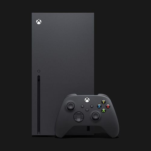 Xbox Series X Usado