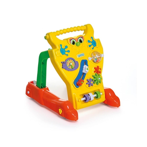 Brinquedo andador calesita Clearance