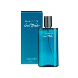 Perfume Davidoff Cool Water 125ml Masculino é boa?