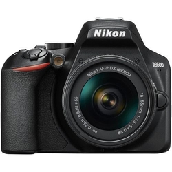 Câmera Nikon D3500 Kit 18-55mm f/3.5-5.6 G VR Menor preço em Câmera Nikon D3500 Kit 18-55mm f/3.5-5.6 G VR