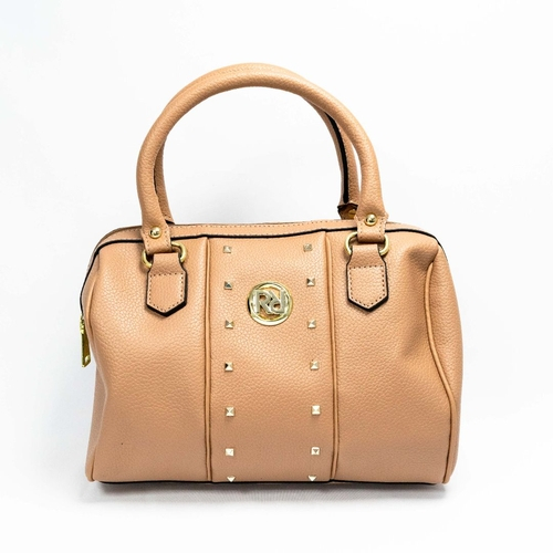 dark nude bolsa