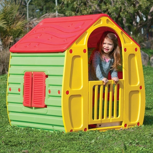 Casinha infantil masculina Clearance