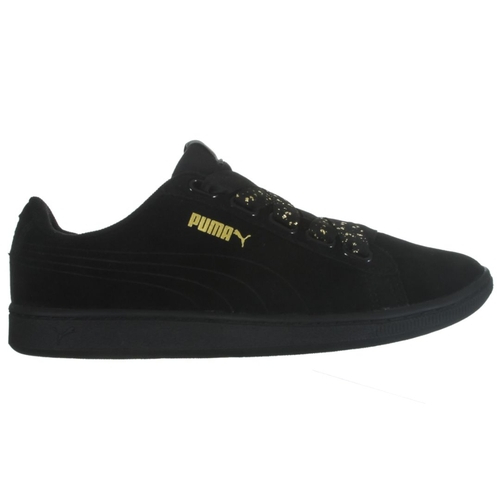 tênis puma vikky ribbon dots bdp feminino