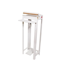 Seladora Pedal de Embalagens Plasticas 40cm Bivolt S/ Temporizador Isamaq Menor preço em Seladora Pedal de Embalagens Plasticas 40cm Bivolt S/ Temporizador Isamaq
