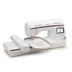 MAQUINA DE BORDAR BROTHER BP 1430l COM 20 LINHAS DE BORDAR Menor preço em MAQUINA DE BORDAR BROTHER BP 1430l COM 20 LINHAS DE BORDAR