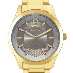 RELOGIO EURO FEMININO EU2036YKW/4C é boa?