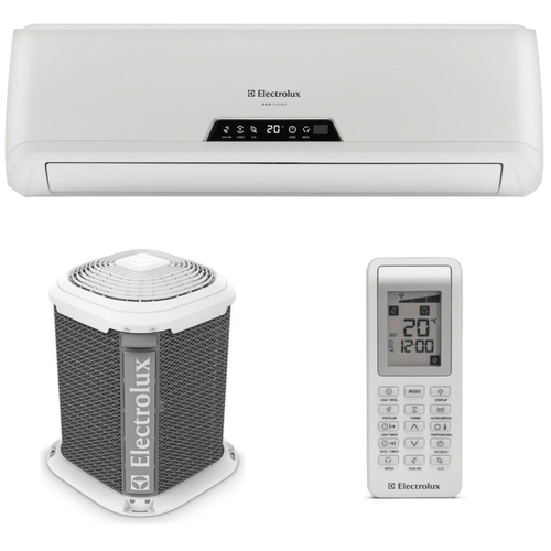 Compre Ar Condicionado LG - nas Americanas