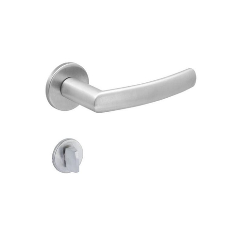 Fechadura Banheiro Macane Inox Ecoline 5098594 55ip Arouca Nas Americanas