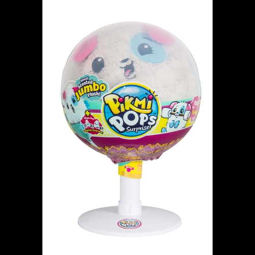 Pikmi pops sale jumbo surprise