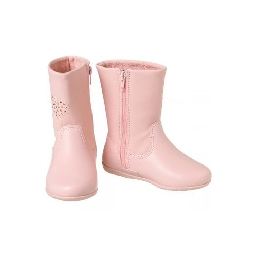 bota infantil pampili rosa