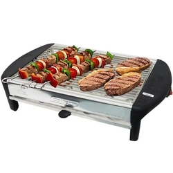 Churrasqueira Elétrica Portátil Grelha Removível Bandeja Coletora 220v Cotherm 1242 Elite Grill é boa?