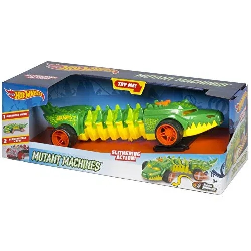 hot wheels road rippers mutant machines