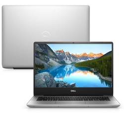 Notebook Dell Inspiron i14-5480-U10S 8ª Geração Intel Core i5 8GB 1TB Placa de Vídeo FHD 14" Linux Prata McAfee Menor preço em Notebook Dell Inspiron i14-5480-U10S 8ª Geração Intel Core i5 8GB 1TB Placa de Vídeo FHD 14" Linux Prata McAfee
