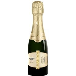 Espumante Brut Chandon - 187ml é boa?