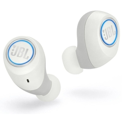 Fone De Ouvido Bluetooth Sem Fio Jbl Free X Branco é boa?