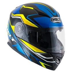Menor preço em Capacete Helt Hippo Glass Imola