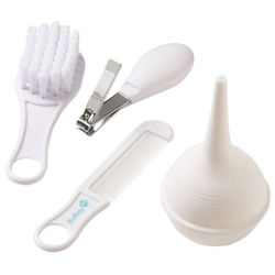 Kit Essencial De Cuidados Para O Bebe Safety 1st é boa?