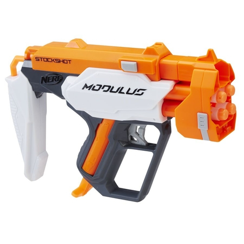 Nerf laranja Clearance