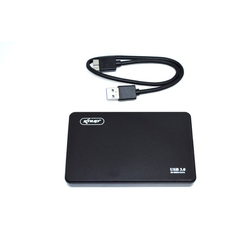 Case hd Externo Usb 3.0 2.5 Hd Notebook Sata Compatível Pc Xbox Ps3 Ps4 é boa?
