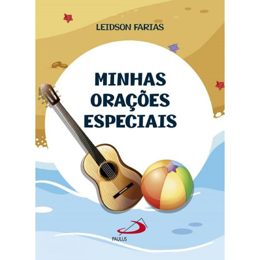 Orações Especiais