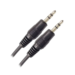 Cabo Auxiliar P2xp2 - 1.2metros - Mod. Xc-p2*p2-1.2m Marca:x-cell - Ds Tools é boa?